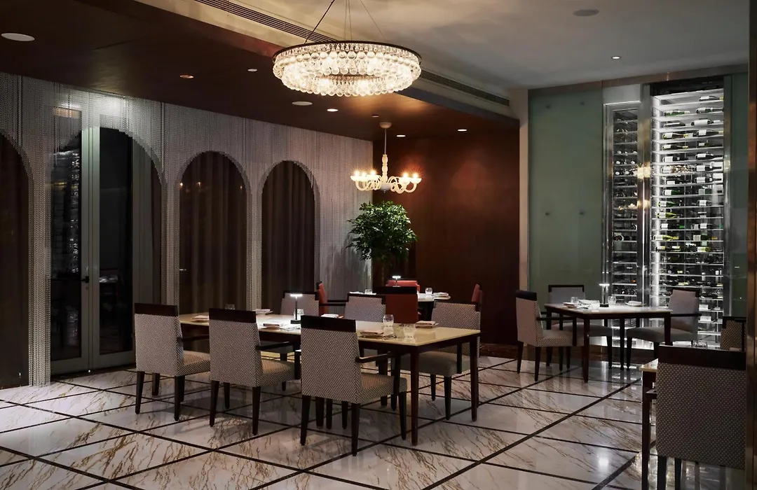 Park Arjaan By Rotana, Abu Dhabi-1